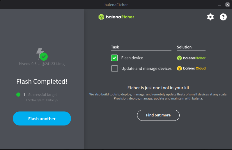 balena-etcher-flash-completed