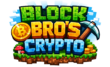 Block Bros Crypto Logo