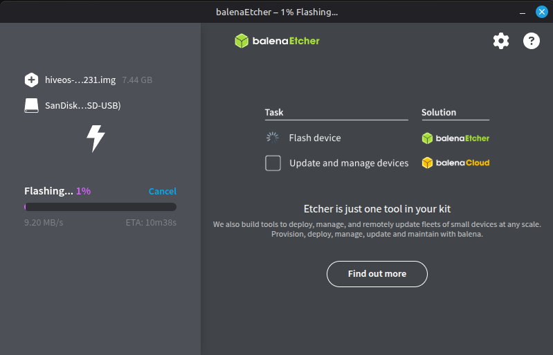 flashing-with-etcher