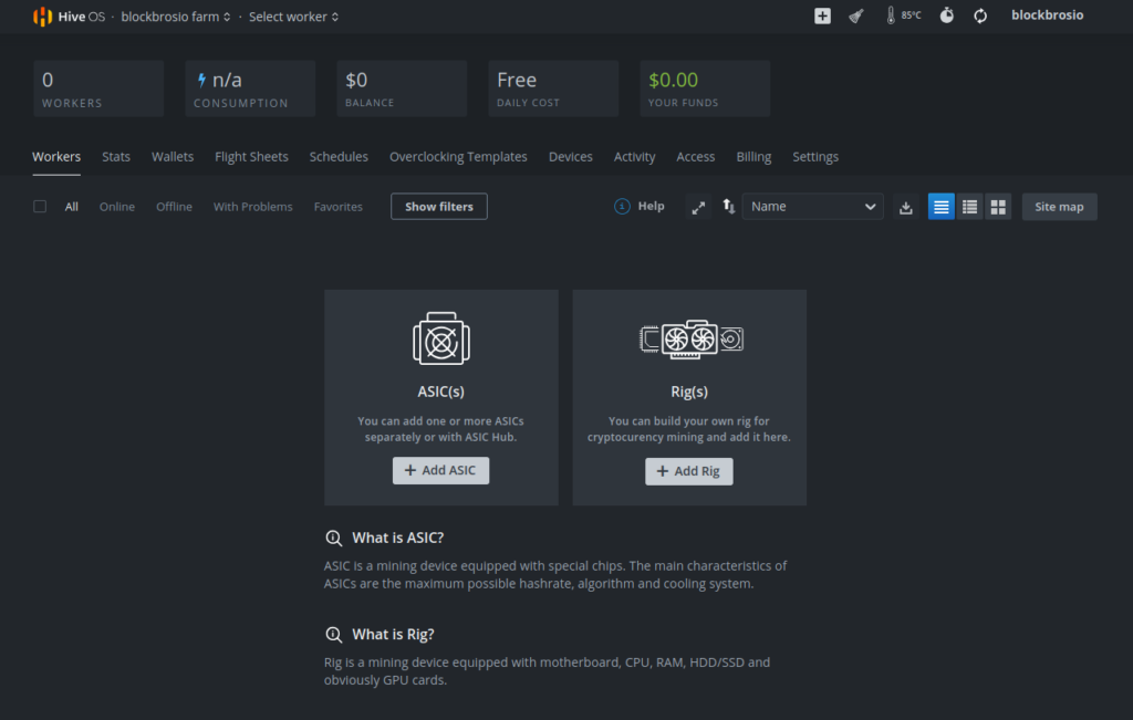 hive-os-create-worker
